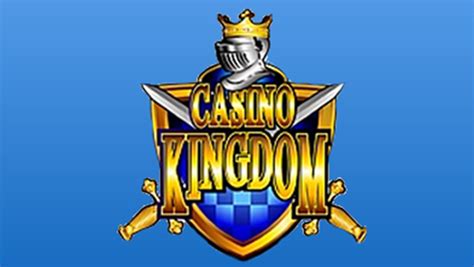 casino kingdom jackpot